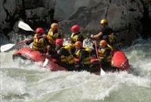 Green River Rafting